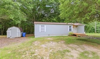1386 Etheridge Dr, Auburn, GA 30011