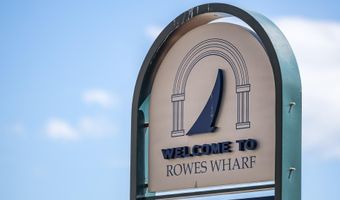 10 Rowes Wharf Ph4, Boston, MA 02110