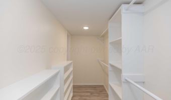 2705 S HARRISON St, Amarillo, TX 79109