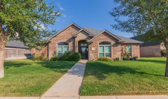 7802 GOLDENVIEW, Amarillo, TX 79119