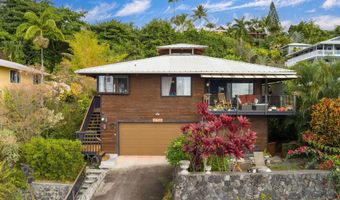 87-3188 BOKI Rd, Captain Cook, HI 96704