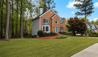 6321 Woodlore Dr NW, Acworth, GA 30101