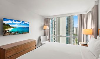 2139 Kuhio Ave 2601, Honolulu, HI 96815