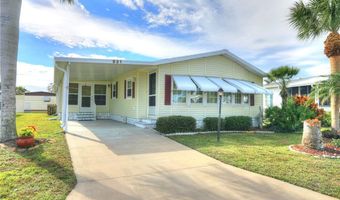 931 Jacaranda Dr, Barefoot Bay, FL 32976