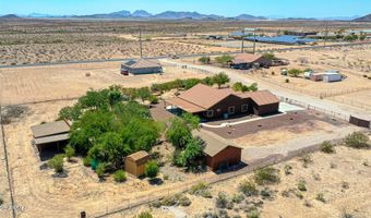 35419 W PIEDMONT Rd, Arlington, AZ 85322
