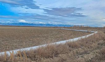 Lane 23, Byron, WY 82412