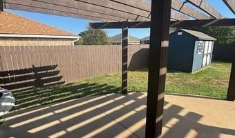 265 Cotton Candy Rd, Abilene, TX 79602