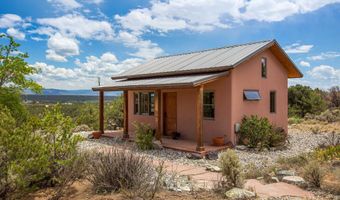 27 Spanish Peaks, Arroyo Hondo, NM 87513