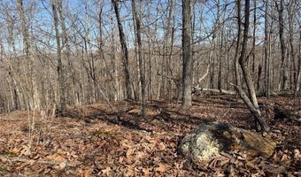 Hidden Valley Lakes lot Ee & Ee S, Annapolis, MO 63620