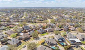 911 Morningside Ln, Allen, TX 75002