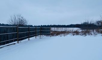 9505 TOWN HALL Rd, Amherst Junction, WI 54407