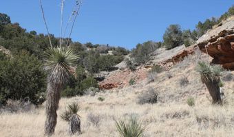 Tbd Mauer Drive, Bent, NM 88314