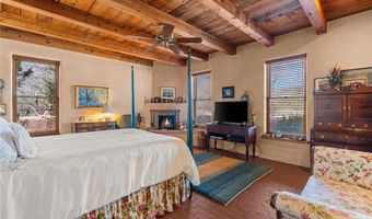71 County Road 155, Abiquiu, NM 87510