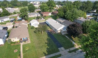 309 317 N 7th Ave, Beech Grove, IN 46107