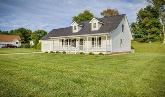 463 Pine Ridge Dr, Afton, TN 37616