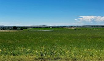 Cloud Peak Road, Byron, WY 82412