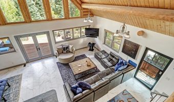 62 Forest Rd 76, Angel Fire, NM 87710