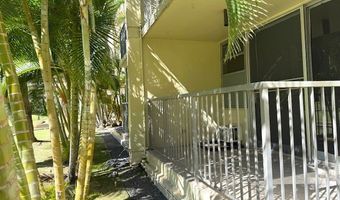 3161 Ala Ilima St 107, Honolulu, HI 96818