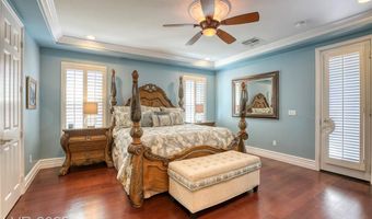 2284 Aragon Canyon St, Las Vegas, NV 89135