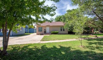 406 SUNSET Ter, Amarillo, TX 79106
