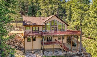 34 Snowmass Rd, Angel Fire, NM 87710