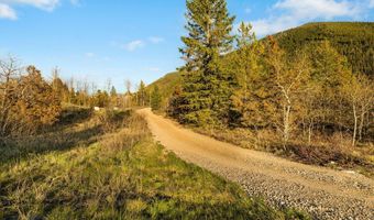 1470 Lime Spur Rd, Anaconda, MT 59711