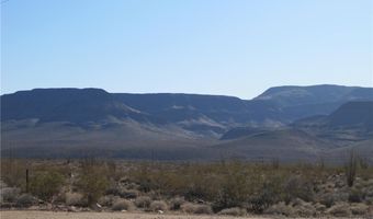 105 A W Sunset Rd, Yucca, AZ 86438