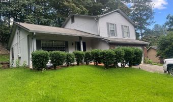 589 Tarragon Ct SW, Atlanta, GA 30331