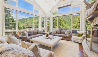 153 W Lupine Dr, Aspen, CO 81611