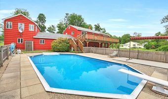 1179 South St, Coventry, CT 06238