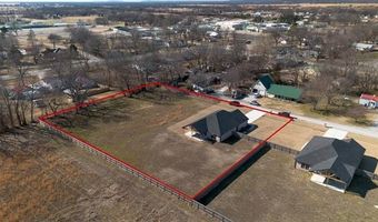 205 Lindsey Ave, Adair, OK 74330