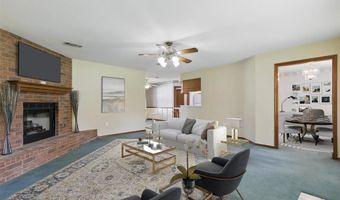 4018 Oakview Cir, Alvarado, TX 76009