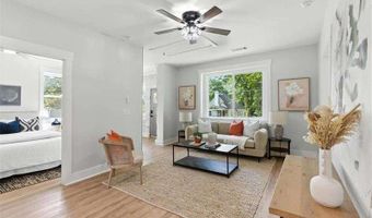 1441 Ezra Church Dr NW, Atlanta, GA 30314