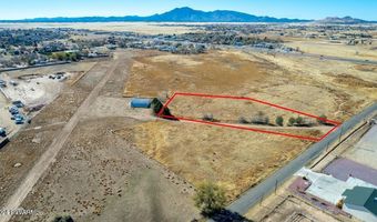 0000 E Road 1 S Lot 2, Ash Fork, AZ 86320