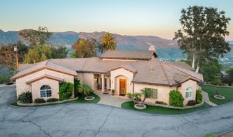 2756 Mountain Vw, Escondido, CA 92027