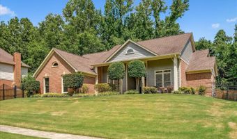 4260 STEFFAN WOODS, Bartlett, TN 38135