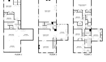 8527 58TH Ave, Berwyn Heights, MD 20740
