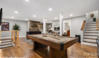 549 Clubhouse Dr, Banner Elk, NC 28604