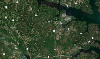 Nc 33 Off, Aurora, NC 27806