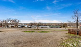 416 Frontage Rd, Grand View, ID 83624