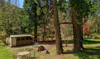 1293 STARVEOUT CREEK Rd, Azalea, OR 97410