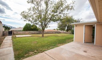 3004 15th St, Alamogordo, NM 88310