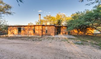 3036 W Williams Rd, Benson, AZ 85602