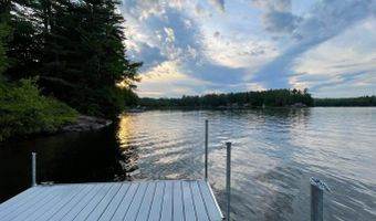 638 E Shore Dr, Acton, ME 04001