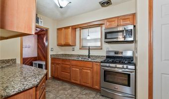 1601 Boundary St, Aliquippa, PA 15010