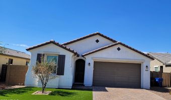 10830 W HADLEY St, Avondale, AZ 85323
