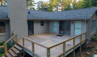 3901 COUNTY ROAD 33, Ashville, AL 35953
