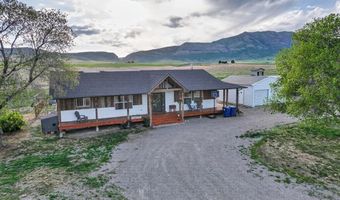 13863 S Robin Rd, Arimo, ID 83214