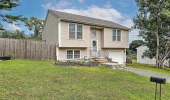 5 Craigie Ave, Johnston, RI 02919