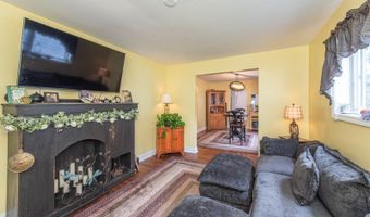 58 Wilber St, Belleville, NJ 07109